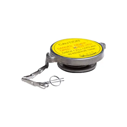 TAPA PARA TANQUE DE REFRIGERANTE 