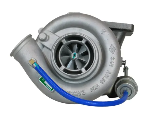 TURBO GT45