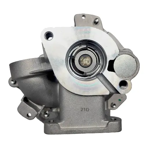 TURBO E60E90N46