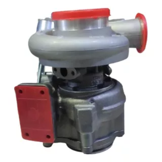 涡轮增压器 HX40W