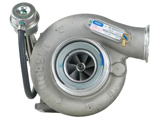 Турбокомпрессор HX35W