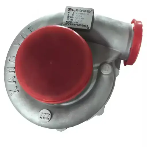 涡轮增压器 J090S-2
