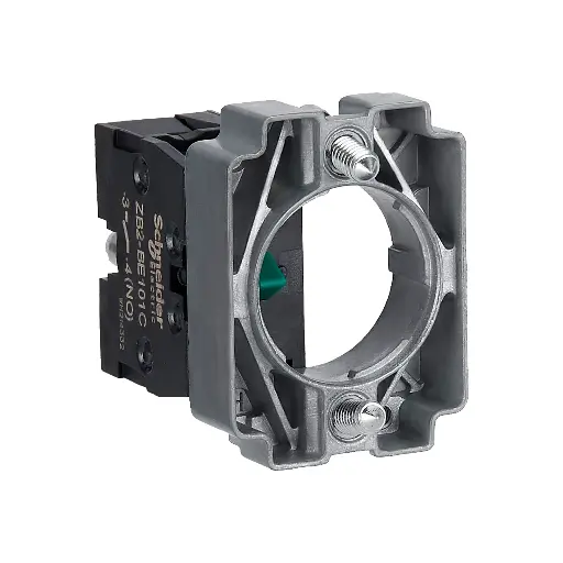 Основание кнопки ZB2-BZ101C 