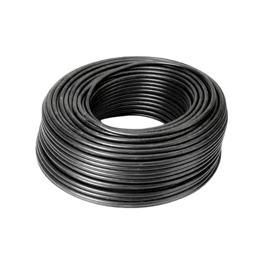 Cabo AWG 18 Preto 