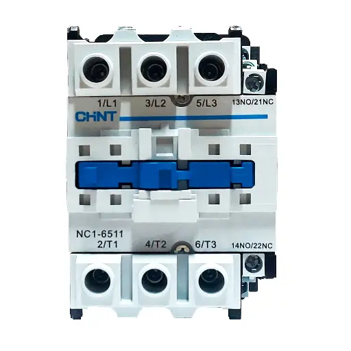 Contator CHINT 65