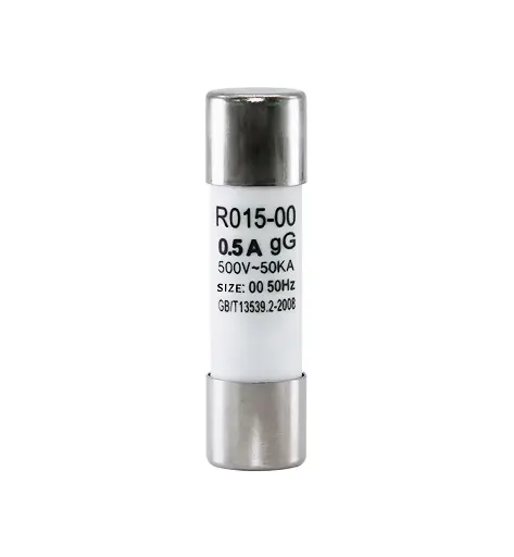 Fusible - R015 R+18 R+14 am²