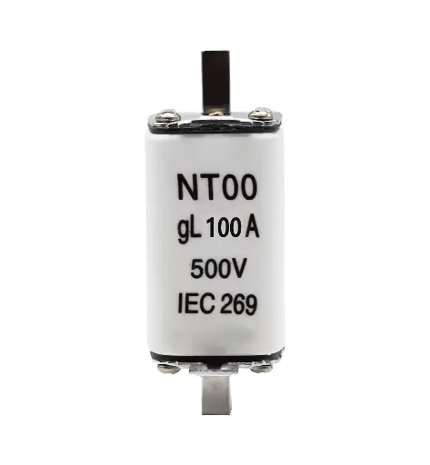 فيوزات  IEC269