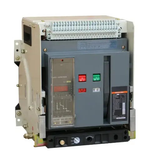Switch BCW1 2000/3P/800A