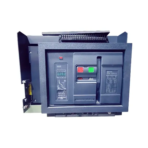 Выключатель BCW1 4000/3P/4000A