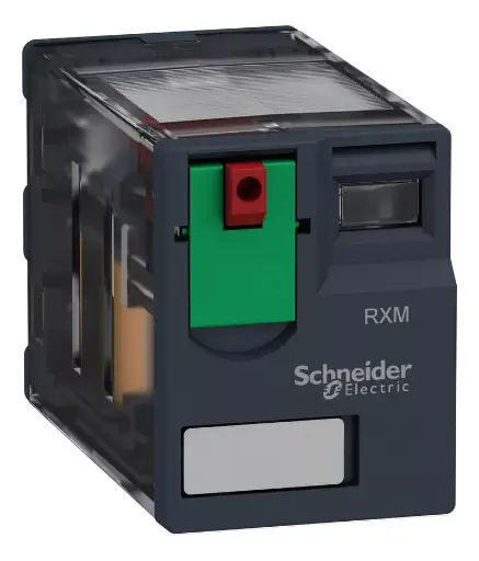 RELÉ RXM2AB1P7 
