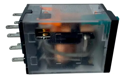 继电器  RXM2AB2BD