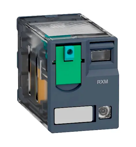 RELÉ RXM4AB2P7