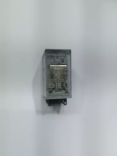 RELÉ RXM4LB2P7