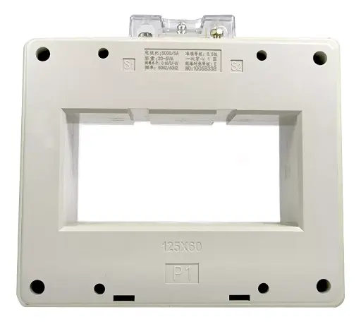 Transformador de corrente 5000/5