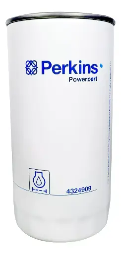 Масляный фильтр 4324909