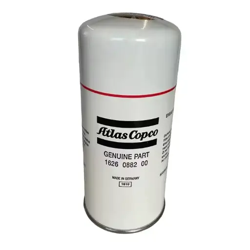 FILTRO DE Óleo 1626088200