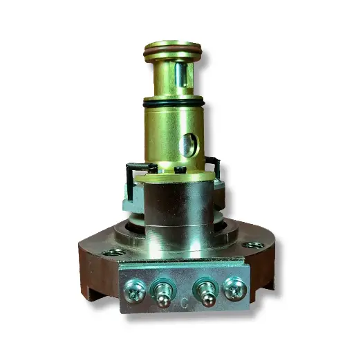 Cummins built-in actuator 3408326