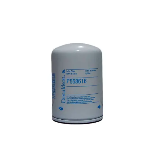 Yağ filtresi P558616