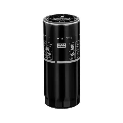 Oil filter 4420 