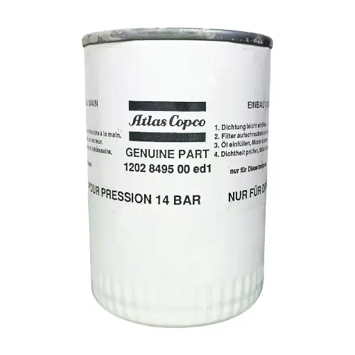 Yağ filtresi 1202849500ED1