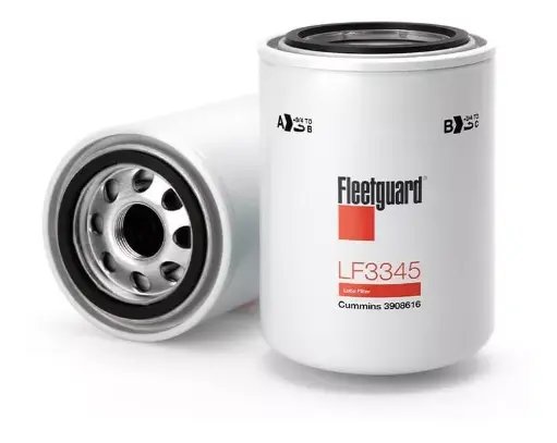 Yağ filtresi LF3345