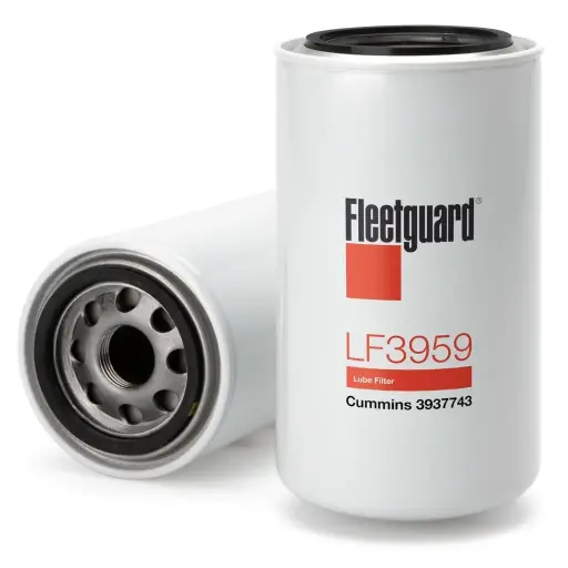 Yağ filtresi LF3959