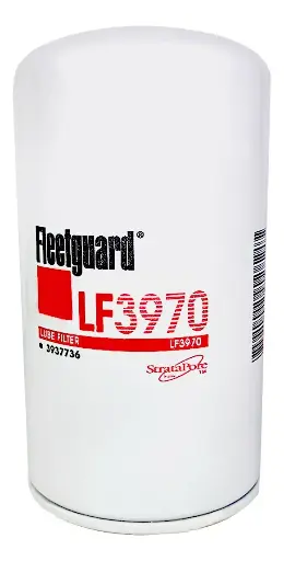 Yağ filtresi LF3970