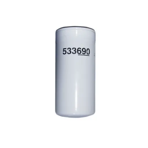 机油滤清器 533690