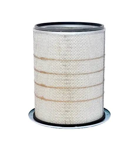 Air filter AF26641