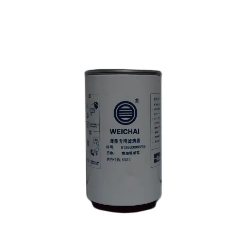 FUEL FILTER 612630080205/5023