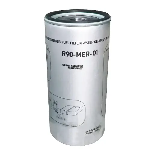 燃油滤清器 R90-MER-01
