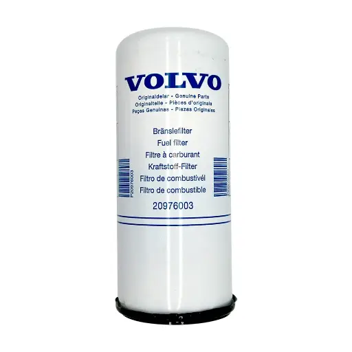 Fuel filter 20976003