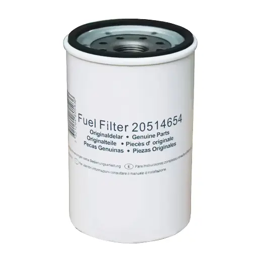 Filtro de combustível MBCX541/20514654/20998367