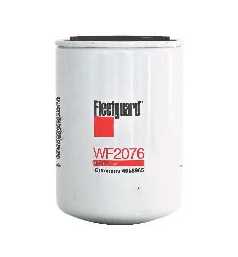 Filtro de líquido de refrigeração WF2076