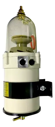 Filtro separador de água e combustível 1000FG