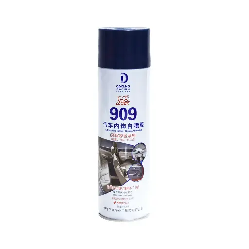 Adesivo em spray SPRAY 909