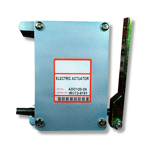 Привод ADC120-24