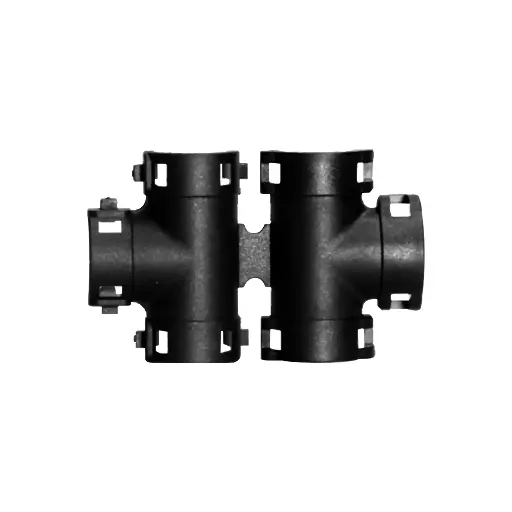 CONECTOR ELÉCTRICO CAMISETA T AD34.5X3