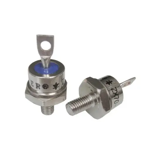 Knob Diode