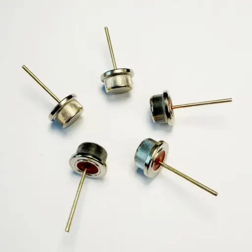 Diode à Pression