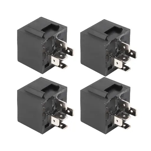 Relay - BCP JD2914