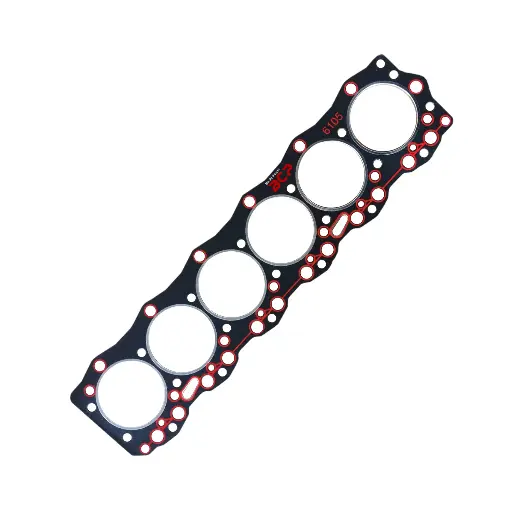 Junta del Camana de Motor -  WEIFANG R6105ZLD