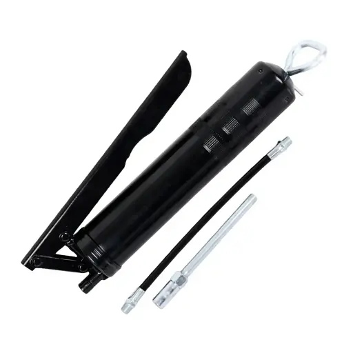Manual grease gun GH400H-22