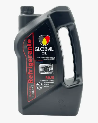 Soğutma sıvısı JARANA 