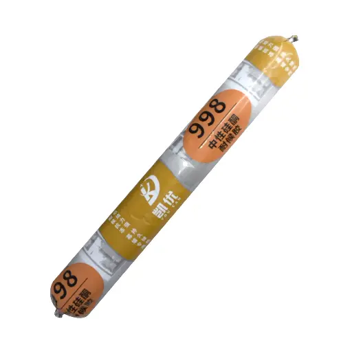 Silicone 998 haute température 