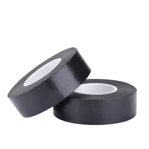 Ruban Adhésif Imperméable Isolant en Caoutchouc Butyl