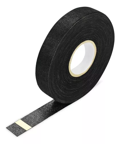 Изолента на тканевой основе 1/2"
