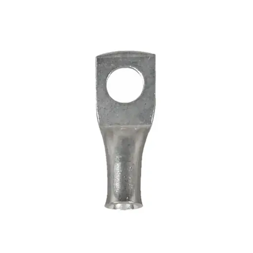 Tinned copper terminal 1/0 AC70-10