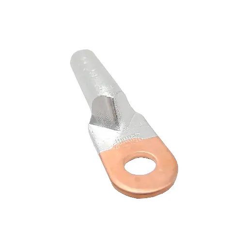 Клеммы Алюминий 150MM