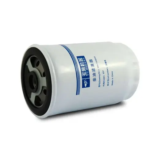 Filtro de combustible - Yuchai 231-1105020